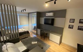 Studio LifeSpace Batel Curitiba